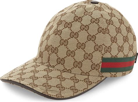 gucci caps price